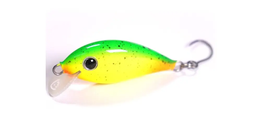3Stan Wobler Stream Micro SM30 FTFC 3 cm 2,1 g Top Prodej