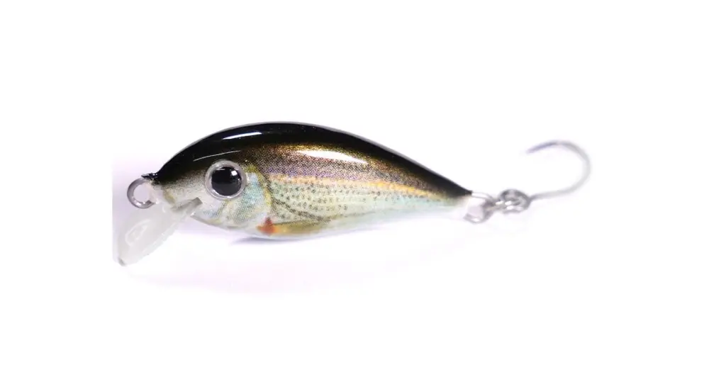 Levný 3Stan Wobler Stream Micro SM30 H-WF 3 cm 2,1 g