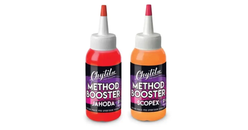 Chytil Method Booster Gel 75 ml Ověřený