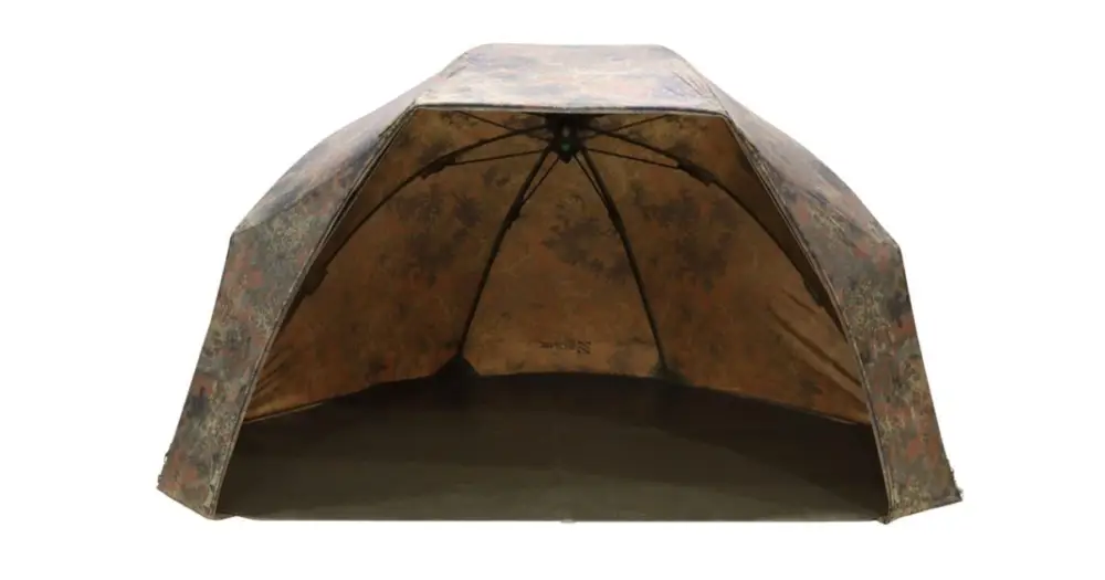 Ověřený Sonik Brolly Opti-Cam 60" Oval Brolly