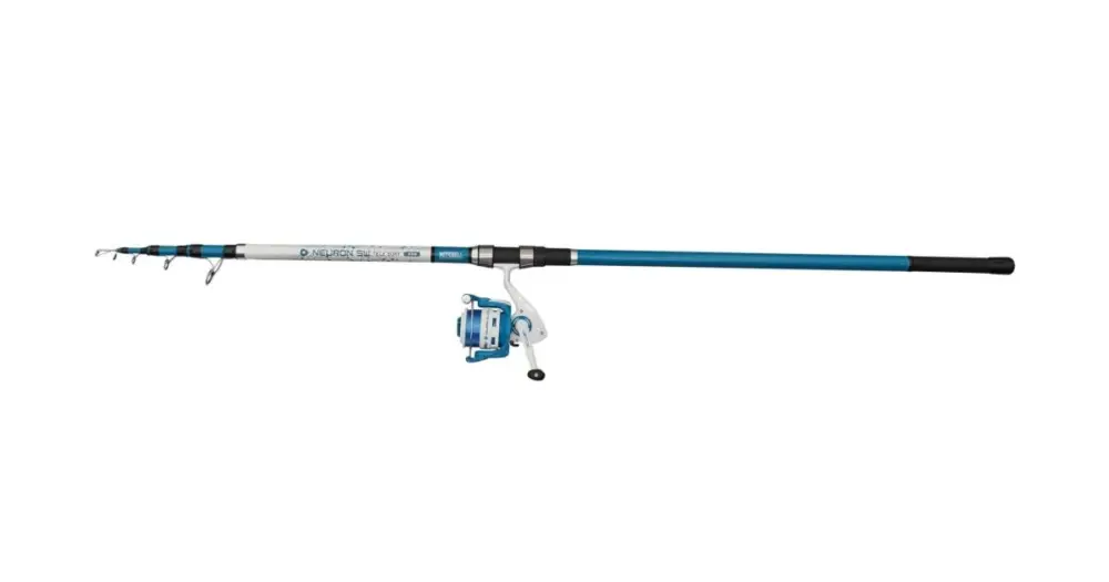 Mitchell Prut Neuron SW II Tele Surf Combo 3,9 m + Naviják 6000 Top Prodej