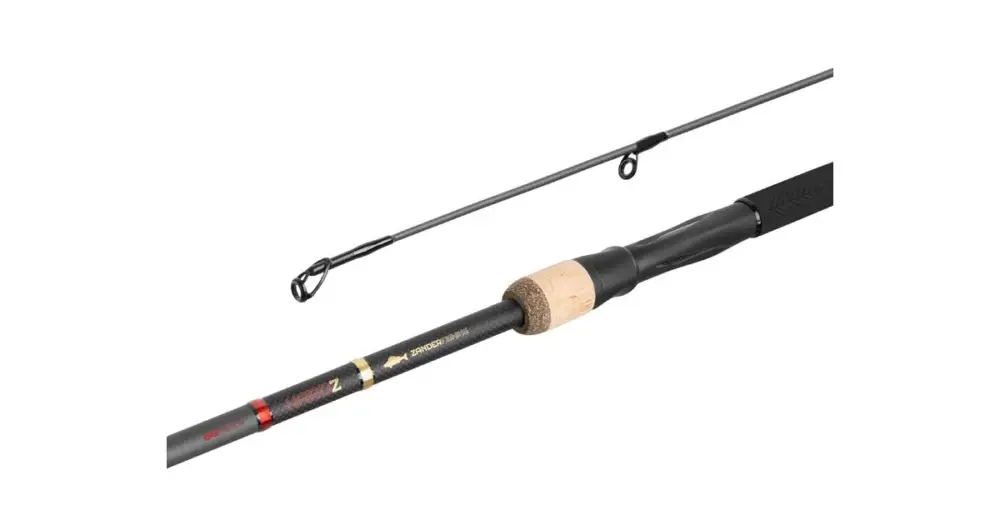 Delphin Prut Hardz 2,3 m 60 g Levný