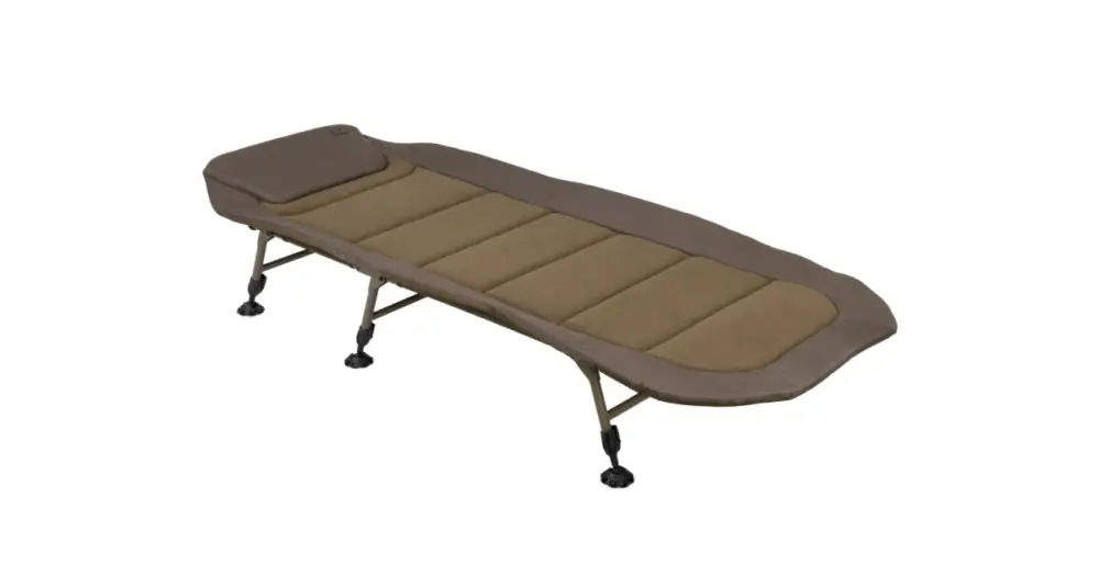 Tovární Cena Fox Lehátko Voyager XL Bedchair
