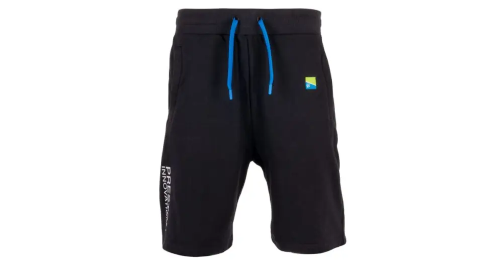 Preston Innovations Kraťasy Pro Joggers Shorts Odeslání Ihned