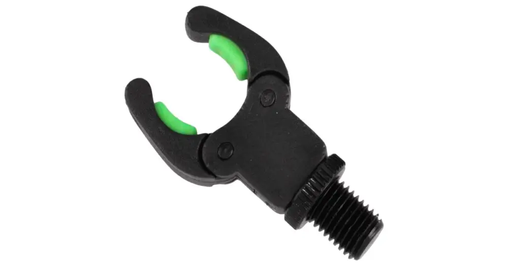 Ihned K Objednání Mikado Rohatinka Safe Butt Rest Grip Green