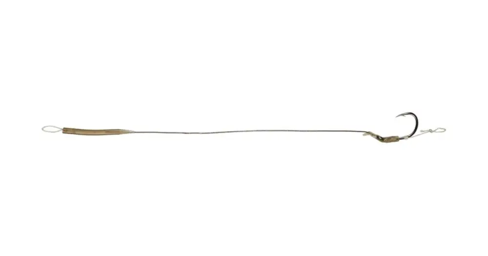 Oblíbený Mikado Kaprový Návazec Universal Rig PUR1C 23 cm 2 ks - Velikost Háčku 4 Nosnost 25 lb