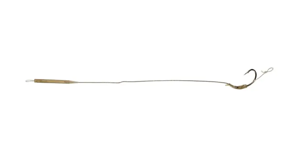 Mikado Kaprový Návazec Universal Rig PUR2C 23 cm 2 ks - Velikost Háčku 2 Nosnost 25 lb Autentický