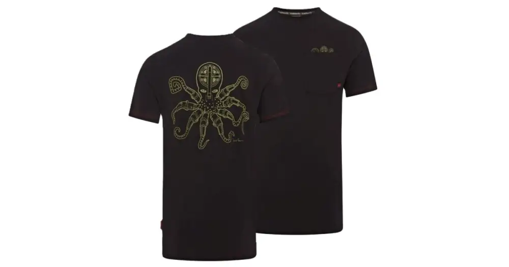 Akce Trakker Tričko Octopus RS T-Shirt