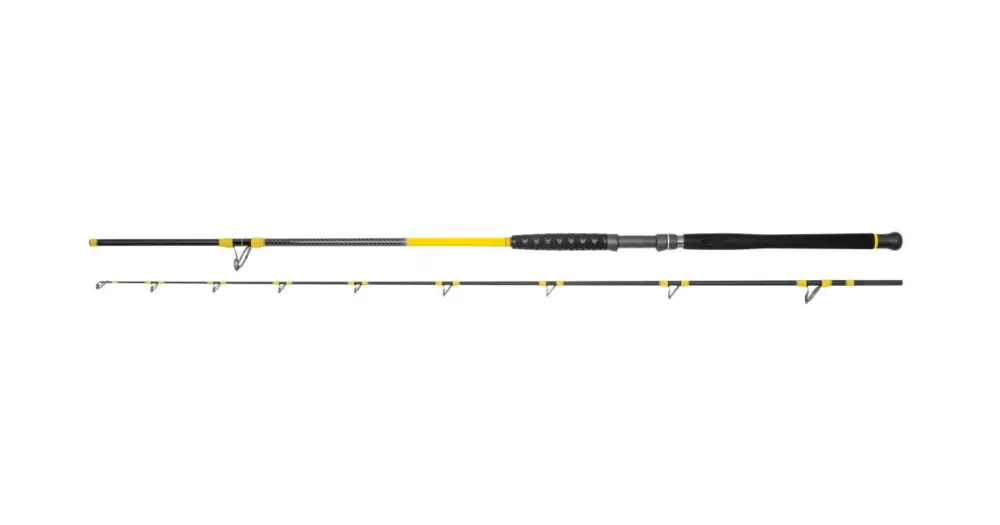 Pouze Dnes Black Cat Prut Freestyle Pro Bank 300 3 m 200-400 g