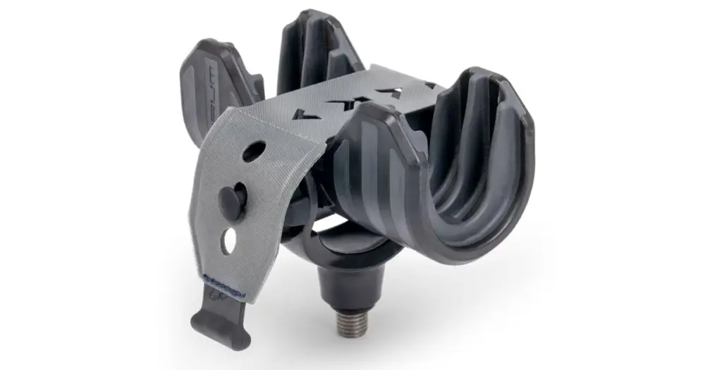 Finální Výprodej Korum Držák Podběráku Adjustable Net Saver