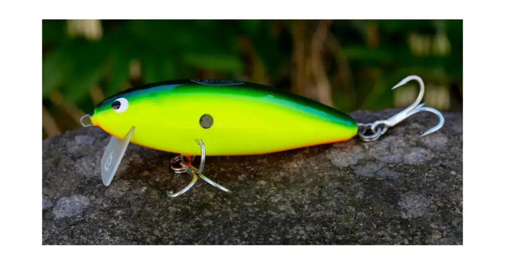 Doprava Zdarma 3Stan Wobler Fatty 90 GF Super Shallow 9 cm 24 g