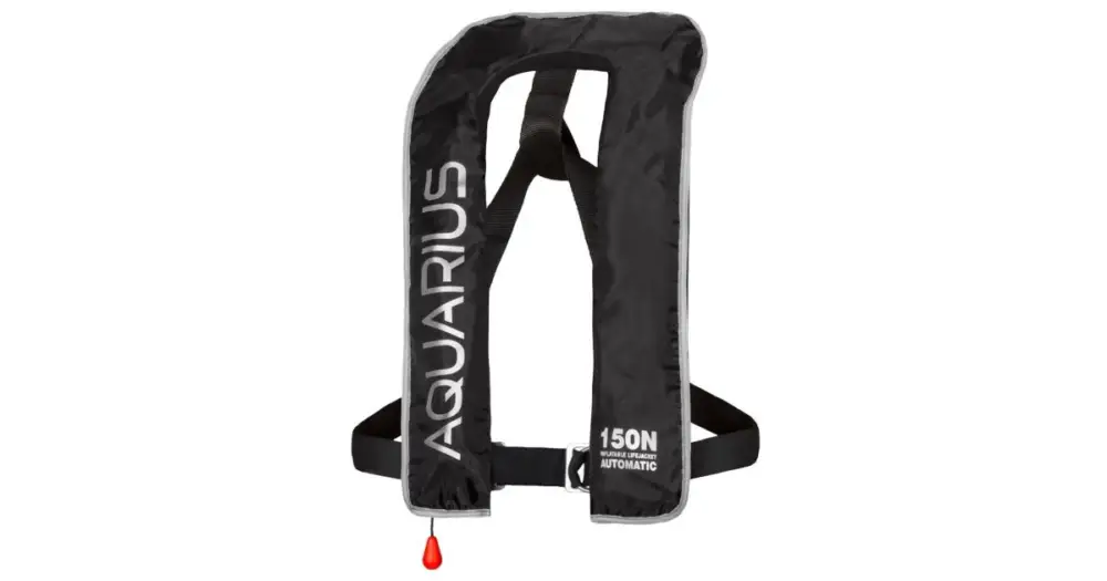 Kolibri Plovoucí Vesta Aquarius Pneumatic 150N Black Poslední Šance