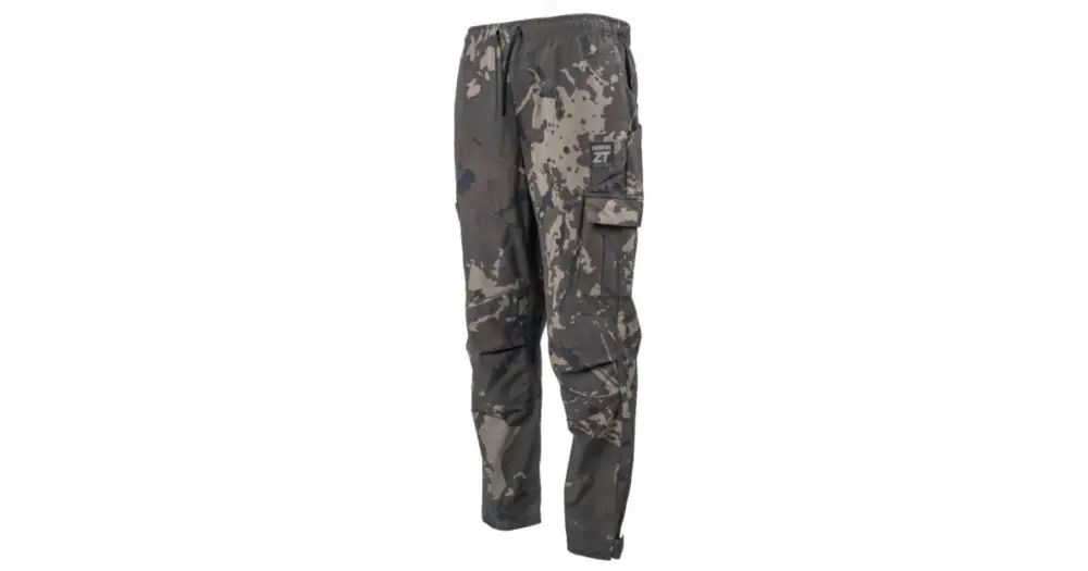 Nash Kalhoty ZT Lite Hydra Flex Combats Camo - XXL Hit Sezóny