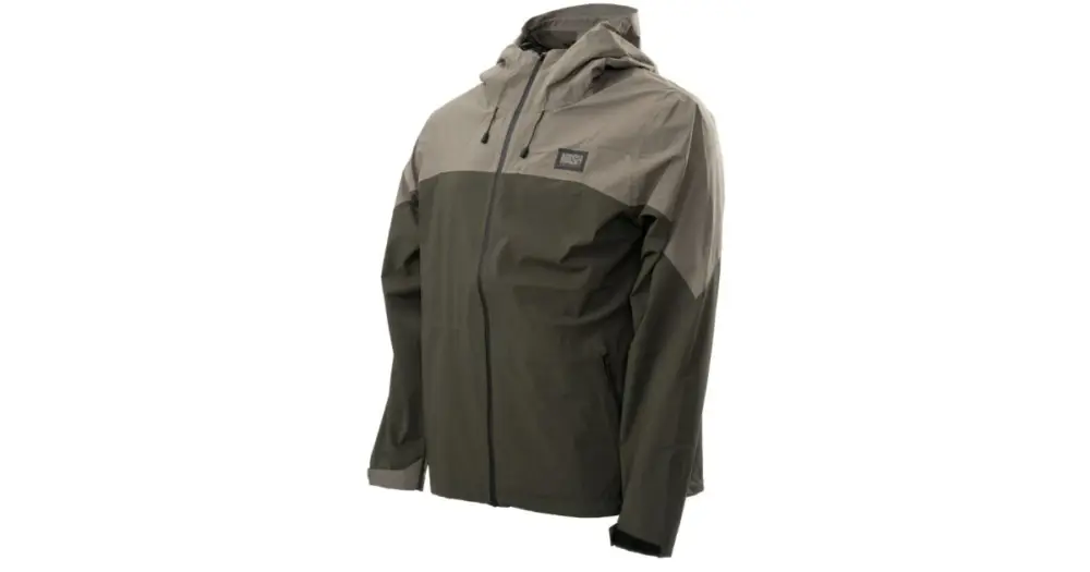 Nash Bunda ZT Lite Dry Pack Jacket - M Jen Po Omezenou Doba