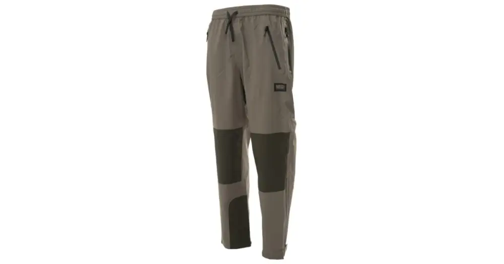 Novinka Nash Kalhoty ZT Lite Dry Pack Trousers - XL