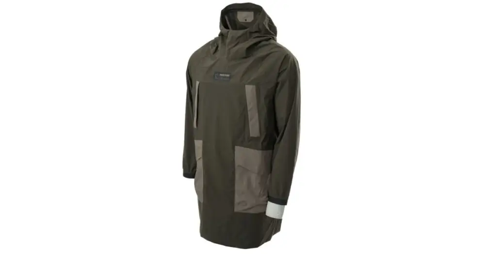 Odeslání Ihned Nash Bunda ZT Lite Dry Pack Smock - M