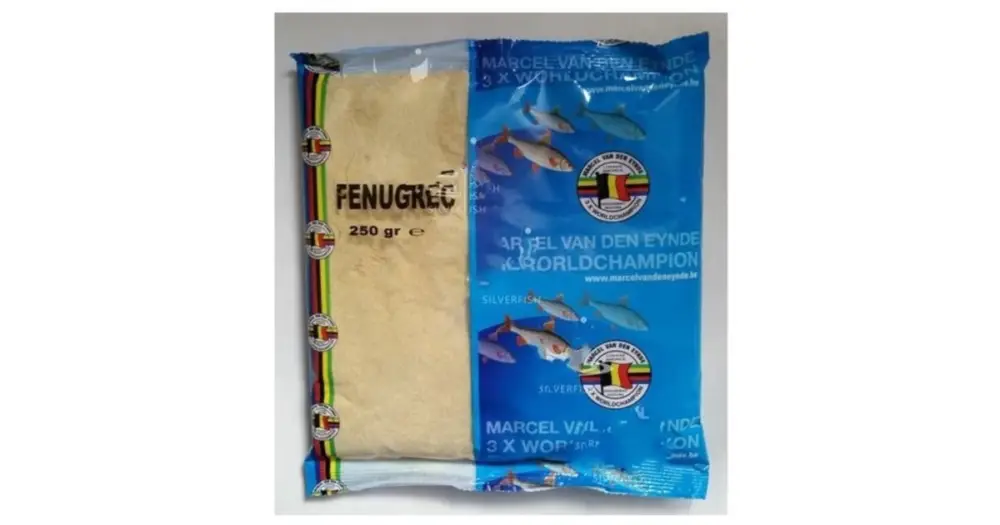 MVDE Posilovač Fenugrec 250 g Dokud Zásoby Vydrží