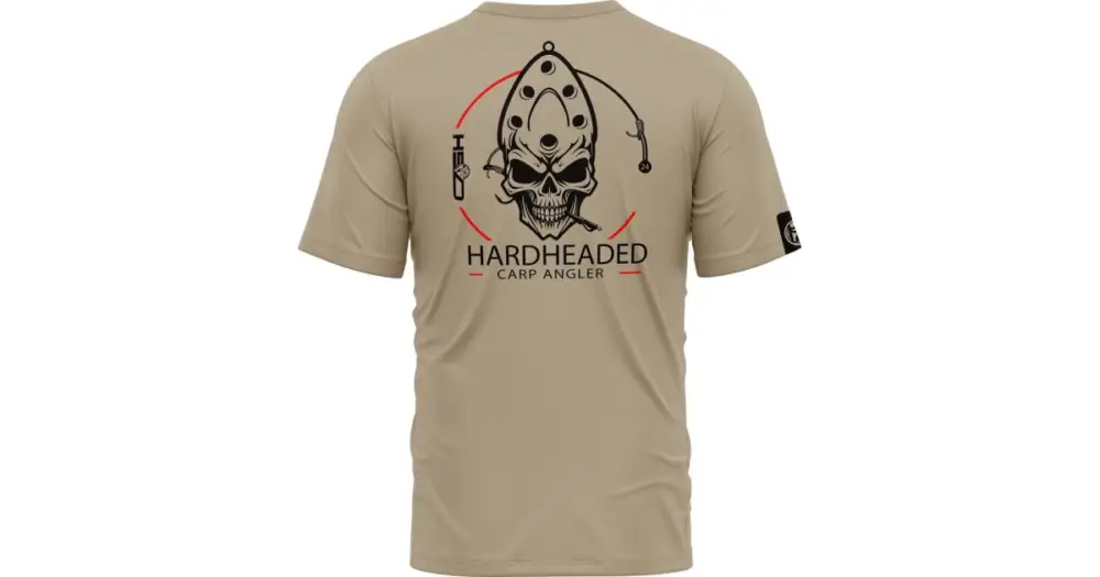 Omezená Nabídka Hotspot Design Tričko HardHeaded - L