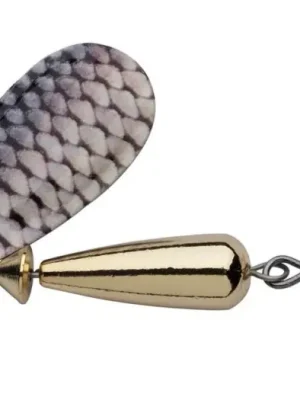 Abu Garcia Třpytka Droppen Spinners LF Roach Značkový