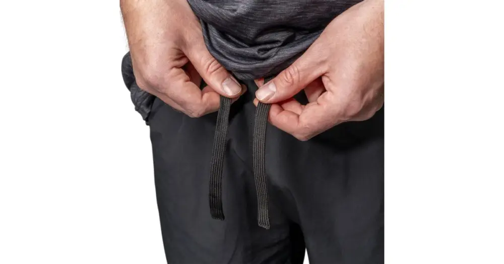 RidgeMonkey Kraťasy APEarel CoolTech Stealth Edition Shorts - XL Finální Výprodej