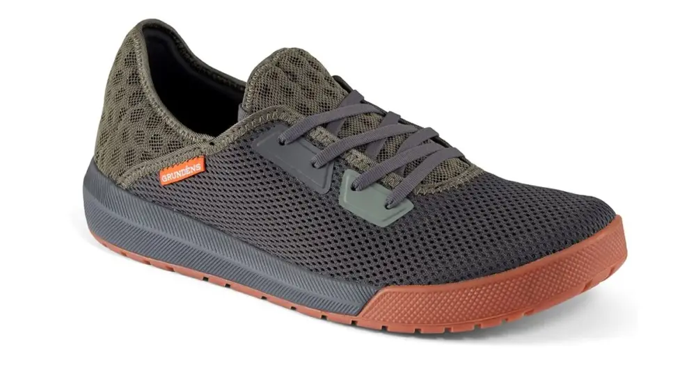 Značkový Grundéns Boty Keeper Sneaker Anchor