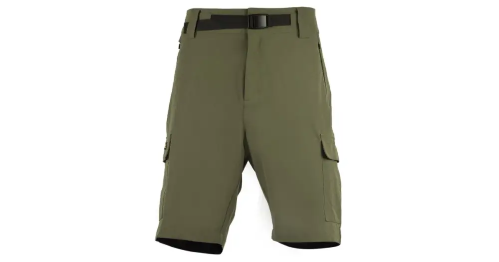 Avid Carp Kraťasy Technical Combat Shorts - XXL Časově Omezené