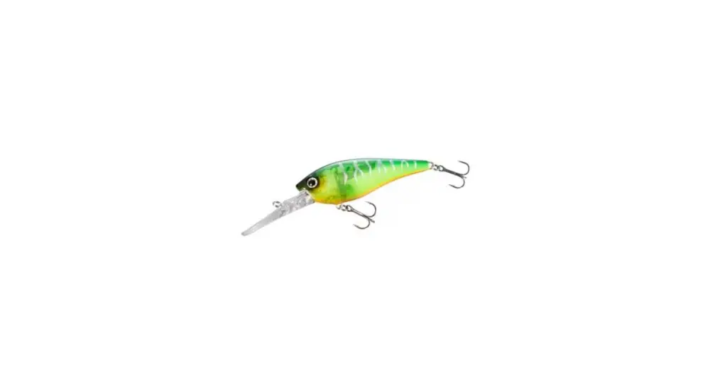 Odeslání Ihned Shimano Wobler Lure BT WorldCrank AR-C Flash Boost Hot Tiger 7,3 cm 17 g