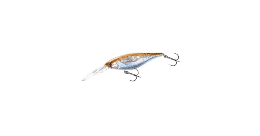 Must-Have Shimano Wobler Lure Bantam Enber 60SP FB S Smelt 6 cm 6 g