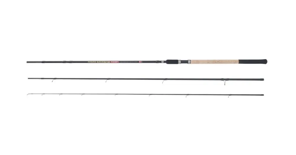 Mivardi Prut Superior Match II 4,2 m 8-22 g 3-Díl Tovární Cena