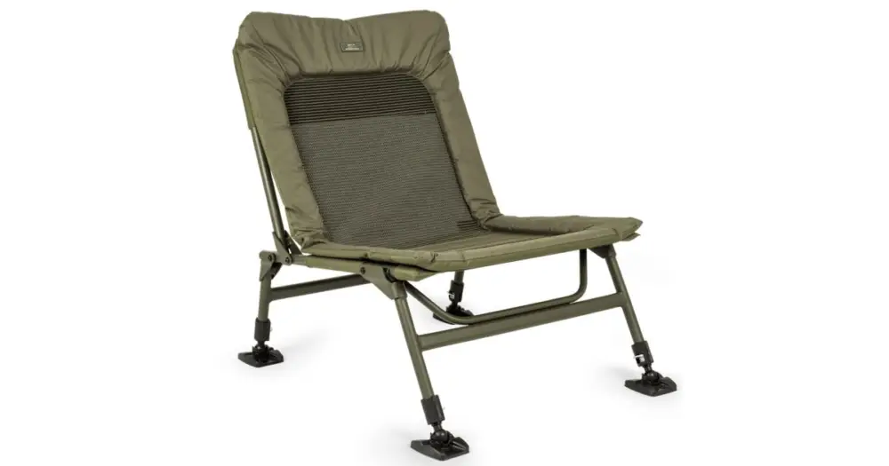 Korum Křeslo Supa Lite Stretch Wide Bezpečná Platba