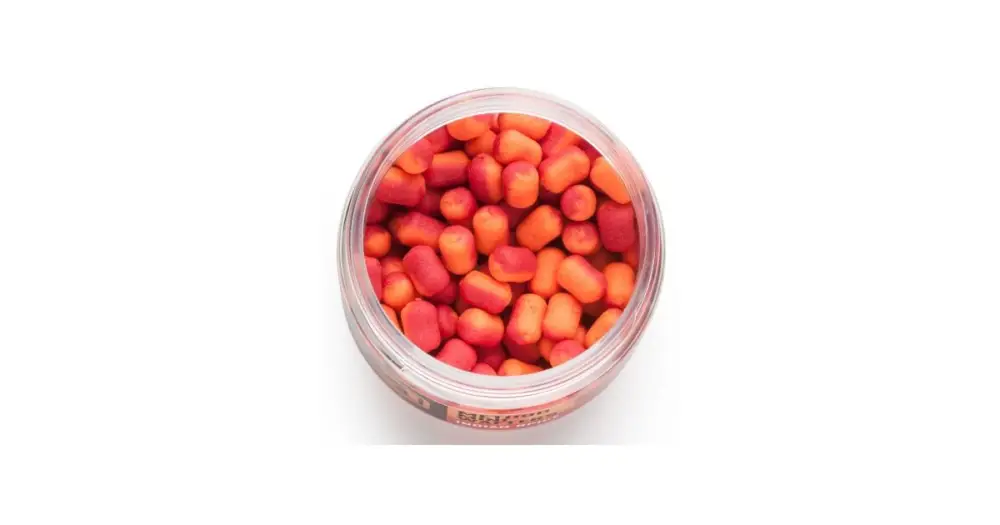 Mivardi Method Mini Wafters 6x8 mm 20 g Výprodej