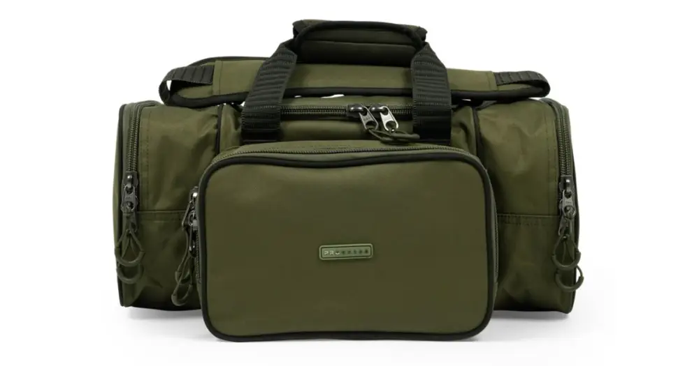 Korum Taška Progress Compact Caryall 25 l Odeslání Ihned
