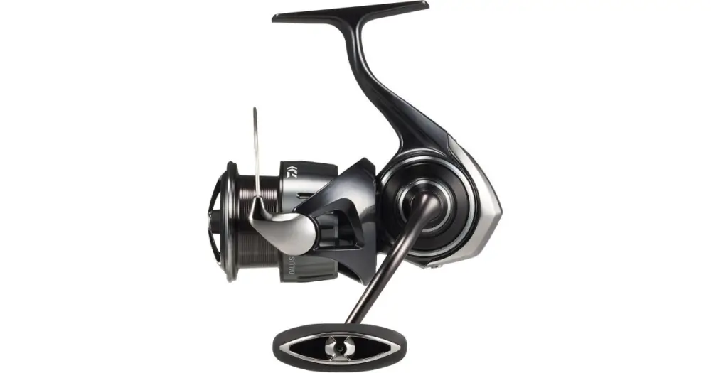 Daiwa Naviják 25 Ballistic HD LT 3000-CH Finální Výprodej