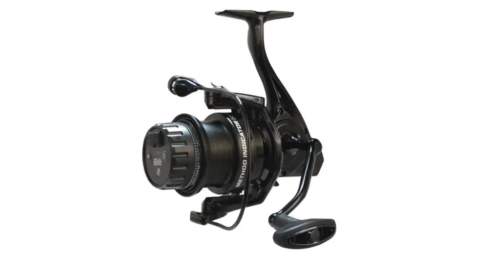 Časově Omezené Carp Expert Naviják Method Indicator 5500