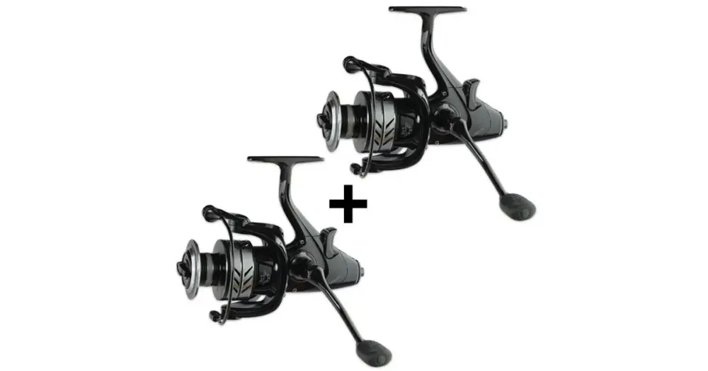 Giants Fishing Naviják GXR Reel 5000 FS Akce 1+1 Top Prodej