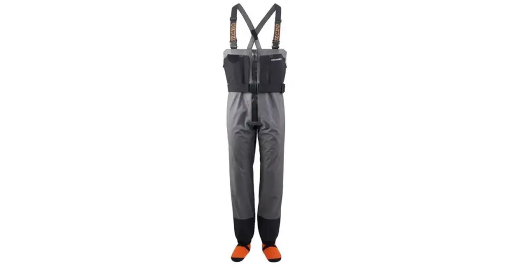 Grundéns Prsačky Men´s Vector Zip Stockingfoot Wader Anchor Tovární Cena