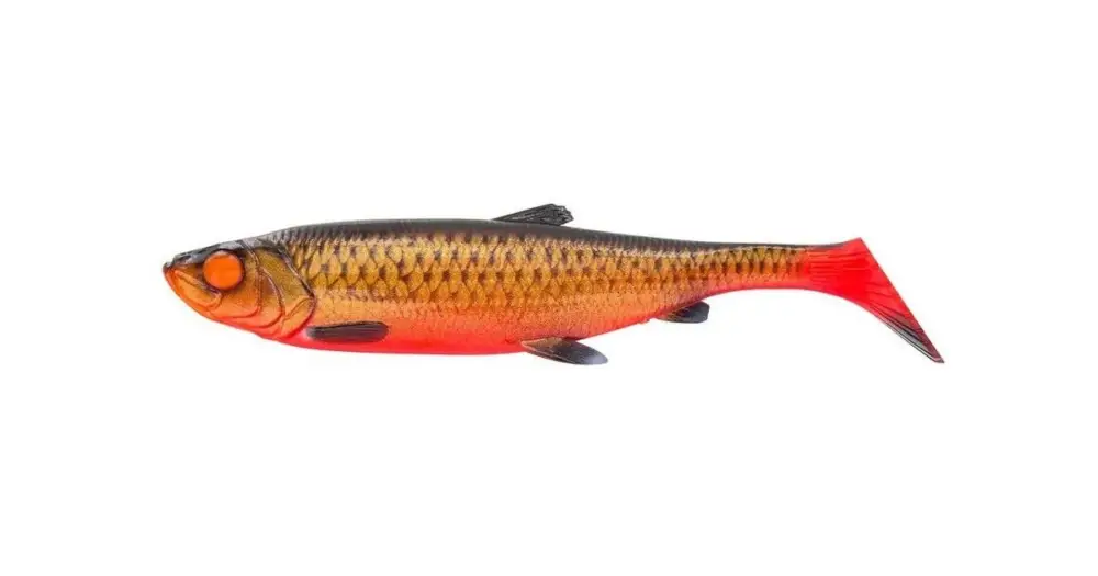 Nejlepší Cena Savage Gear Gumová Nástraha 3D Herring Shad V2 Herring RD