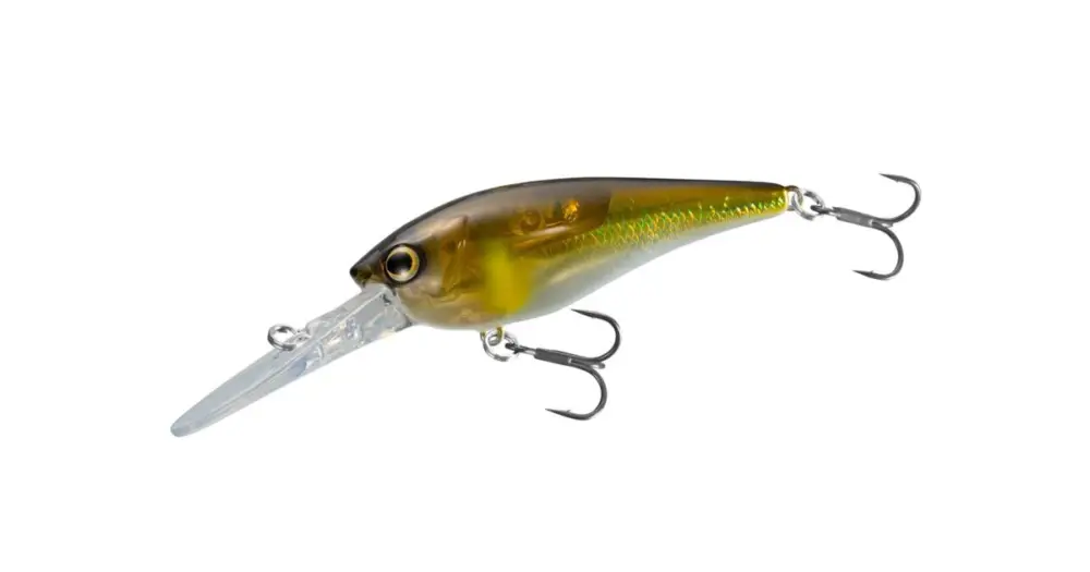 Oblíbený Shimano Wobler Lure BT WorldCrank AR-C Flash Boost Ayu 7,3 cm 17 g