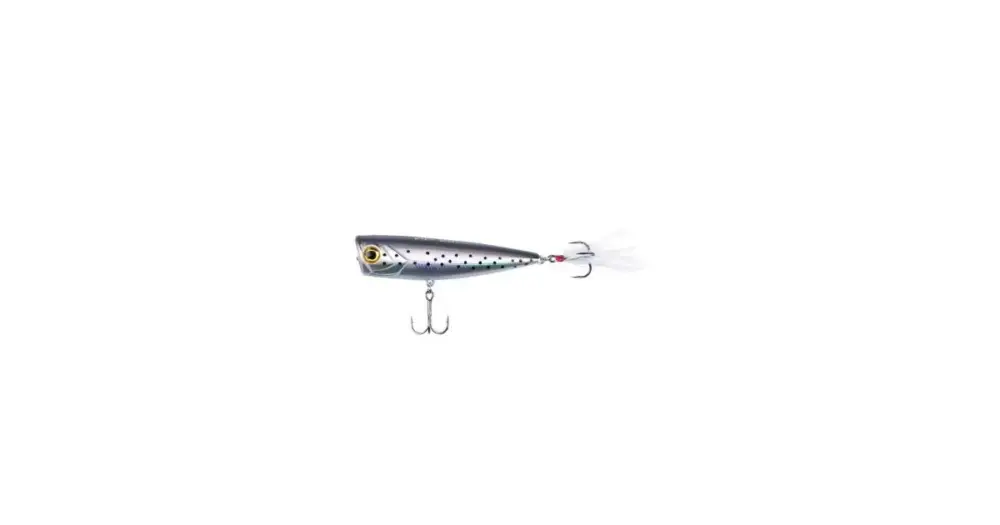 Shimano Lure Yasei Pure Pop Floating Sea Trout - 8 cm 12 g Novinka