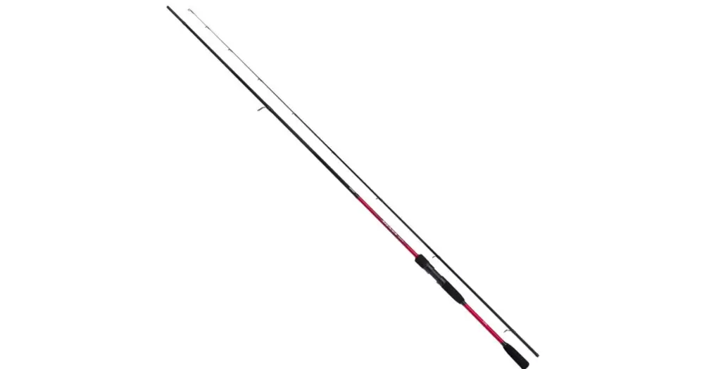 Speciální Cena Shimano Prut Sienna Spinning EVA 2,69 m 10-35 g