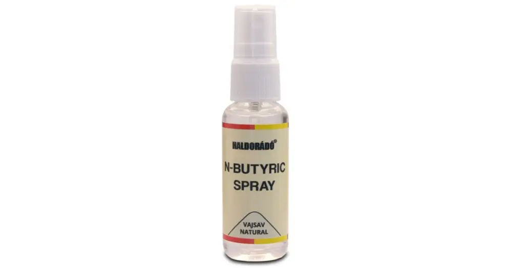 Haldorádó Dip N-Butyric Spray 30 ml Kyselina Máselná - Natural Nízká Cena