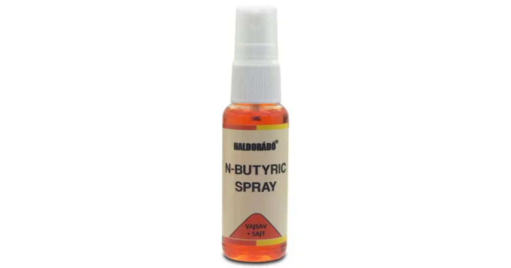 Dokud Zásoby Vydrží Haldorádó Dip N-Butyric Spray 30 ml Kyselina Máselná