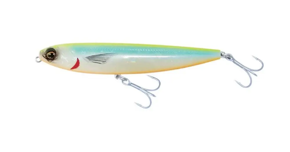 Savage Gear Wobler Revmag Walker Lemonback - 9,5 cm 13 g Originální