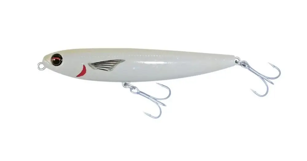Savage Gear Wobler Revmag Walker Snowflake - 9,5 cm 13 g Ihned K Objednání