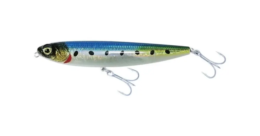 Rychlé Dodání Savage Gear Wobler Revmag Walker Sardine - 12 cm 25 g