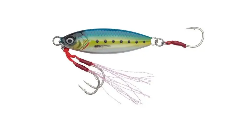 Savage Gear Pilkr Slow Seeker Sardine Cenový Hit