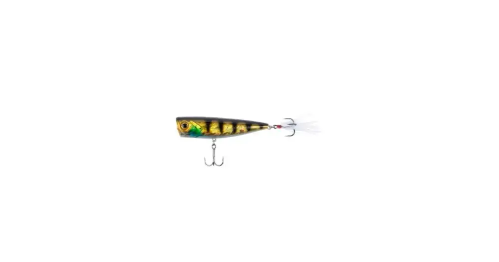 Shimano Lure Yasei Pure Pop Floating Perch Značkový