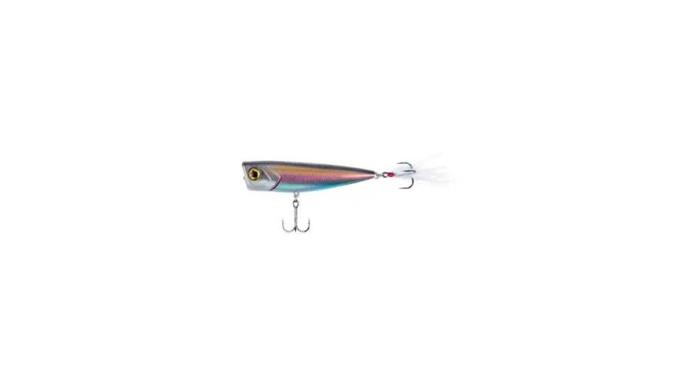 Shimano Lure Yasei Pure Pop Floating Wakasagi Levný