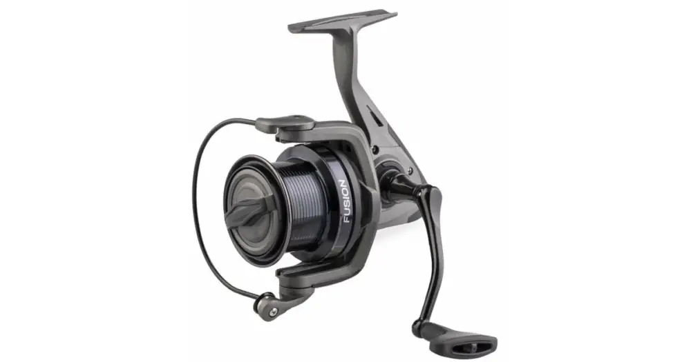 Must-Have Zfish Naviják Fusion X 6000