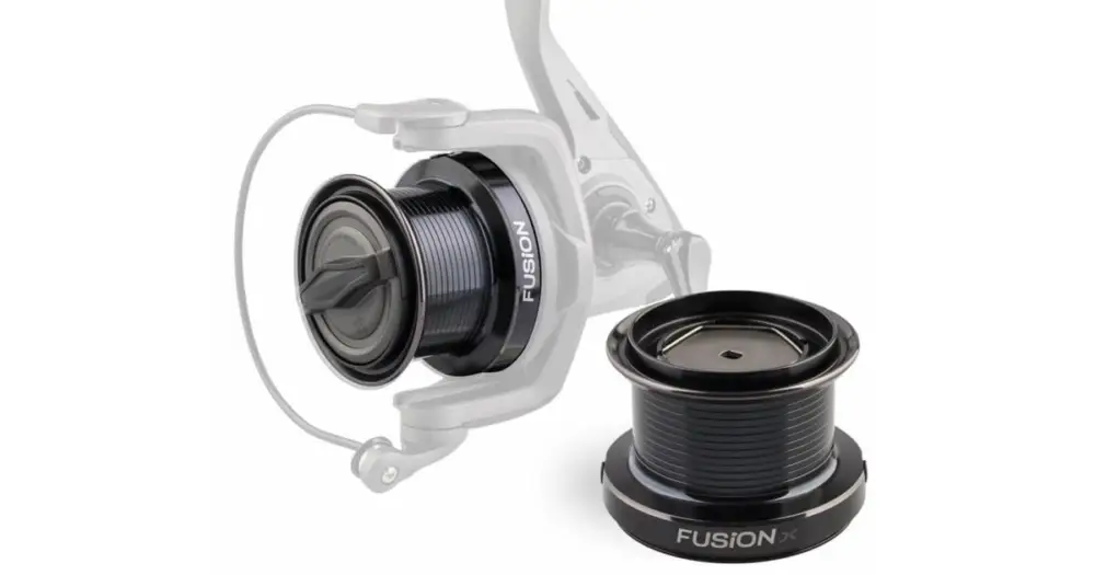 Ihned K Objednání Zfish Náhradní Cívka Fusion X 7000